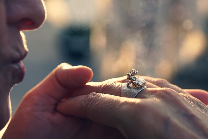 Elven Rings